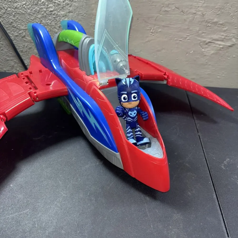 Just Play pj masks